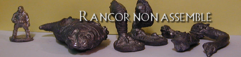 les 2 figurines de la bote