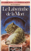 labyrinthe mort