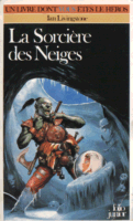 sorcire neiges
