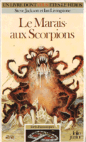 marais scorpions