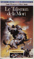 talisman mort