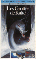 grottes kalte