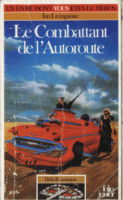 combattant autoroute