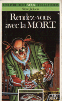 rdv mort