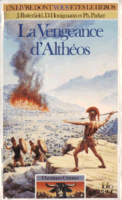 vengeance althos