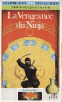 La Vengeance du Ninja