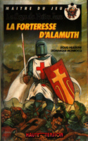 1 - La forteresse d'Alamuth