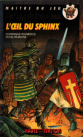 2 - L'Oeil du Sphinx