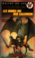 3 - Les Mines du roi Salomon