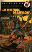 4 - Les Mystres de Babylone