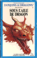 D&D n7 Sous l'aile du Dragon