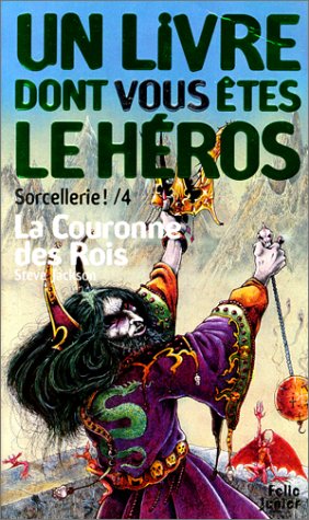 4 - La Couronne des Rois