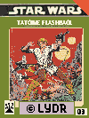 Tatooine Flashback